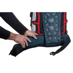 Zaino Ferrino Instinct 40+5 -Negozio Campeggio Economico zaino ferrino instinct 405 alpinismo impermeabile leggero resistente 8