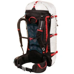 Zaino Ferrino Instinct 65+15 -Negozio Campeggio Economico zaino ferrino instinct 6515 alpinismo impermeabile leggero resistente 1