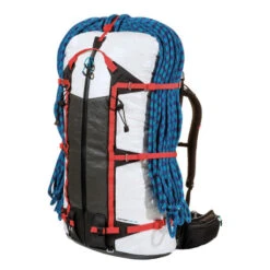 Zaino Ferrino Instinct 65+15 -Negozio Campeggio Economico zaino ferrino instinct 6515 alpinismo impermeabile leggero resistente 3