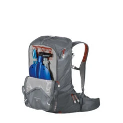 Zaino Ferrino Rutor 30 -Negozio Campeggio Economico zaino ferrino rutor 25 specifico sci slpinismo uscite fast and light 18