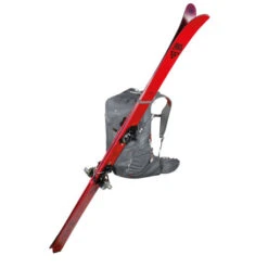 Zaino Ferrino Rutor 25 -Negozio Campeggio Economico zaino ferrino rutor 25 specifico sci slpinismo uscite fast and light 4