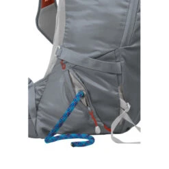 Zaino Ferrino Rutor 30 -Negozio Campeggio Economico zaino ferrino rutor 25 specifico sci slpinismo uscite fast and light 9