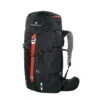 Zaino Ferrino XMT 40+5 -Negozio Campeggio Economico zaino ferrino xmt 405 professionisti appassionati alpinismo design essenziale