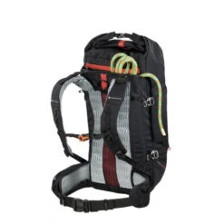 Zaino Ferrino XMT 40+5 -Negozio Campeggio Economico zaino ferrino xmt 405 professionisti appassionati alpinismo design essenziale 3